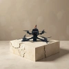 Dji drone aerial photography high-definition stable intelligent remote control aircraft Application Scenario